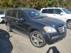 2011 Mercedes-Benz GL 550 4matic