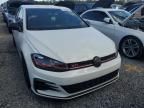 2019 Volkswagen GTI S