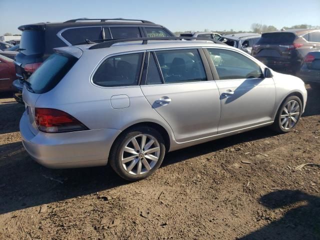 2014 Volkswagen Jetta TDI