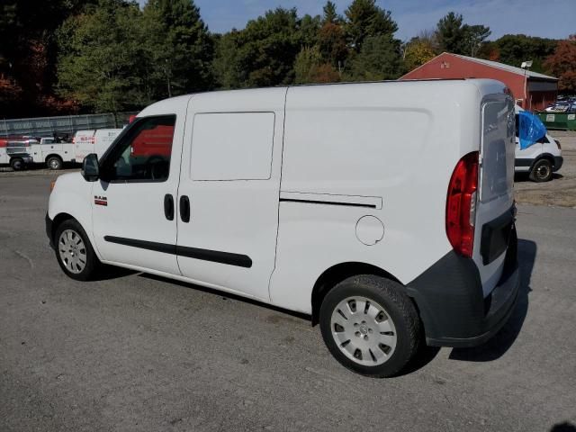 2021 Dodge RAM Promaster City