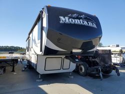 Vehiculos salvage en venta de Copart Chicago: 2016 Montana 5th Wheel