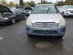 2005 Honda CR-V EX