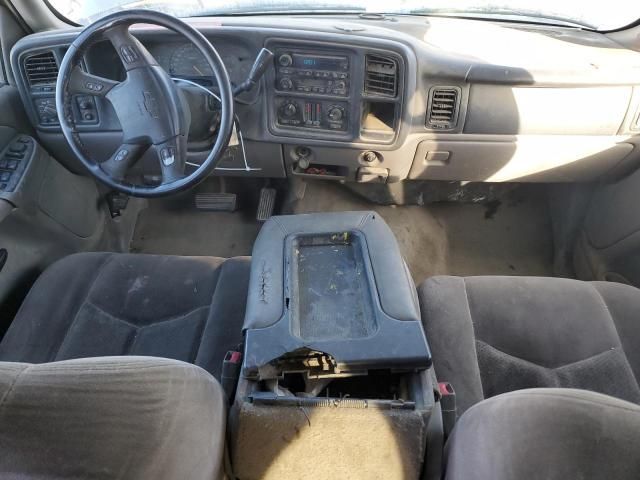 2005 Chevrolet Tahoe C1500