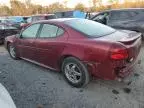 2004 Pontiac Grand Prix GT2