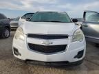 2011 Chevrolet Equinox LS