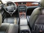 2007 Jaguar XJR