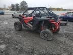 2020 Polaris RZR PRO XP Premium