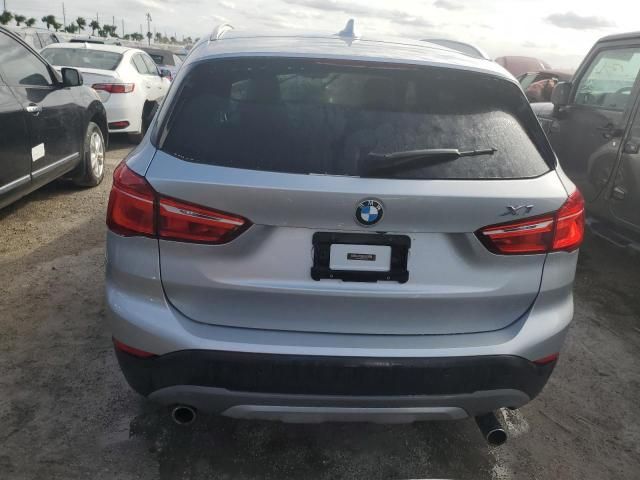 2016 BMW X1 XDRIVE28I