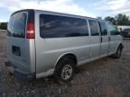 2010 GMC Savana G3500 LS