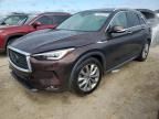 2020 Infiniti QX50 Pure