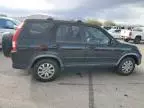 2006 Honda CR-V SE