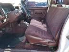 1992 Nissan Truck Short Wheelbase