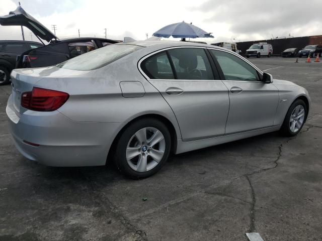 2013 BMW 528 XI