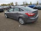 2013 Ford Focus Titanium