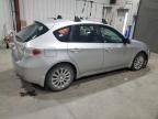 2011 Subaru Impreza 2.5I Premium