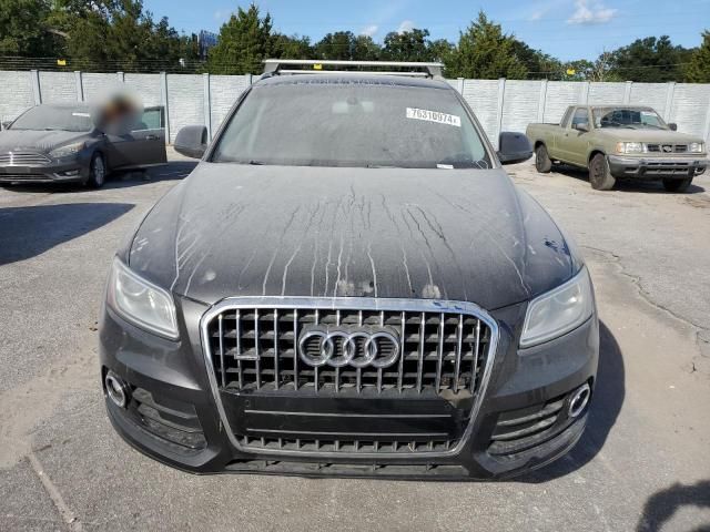 2014 Audi Q5 Premium Plus