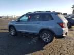 2022 Honda Passport Trail Sport