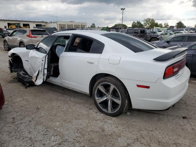 2014 Dodge Charger R/T