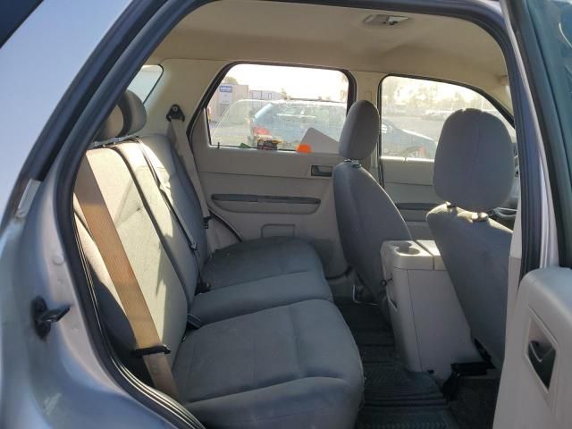 2008 Ford Escape XLS