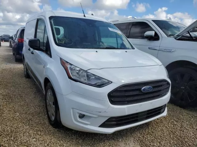 2020 Ford Transit Connect XLT