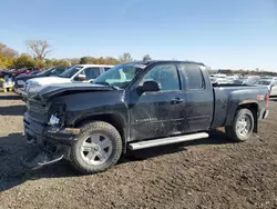 2011 Chevrolet Silverado K1500 LT en venta en Des Moines, IA