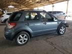 2008 Suzuki SX4 Base