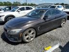 2016 BMW 428 I