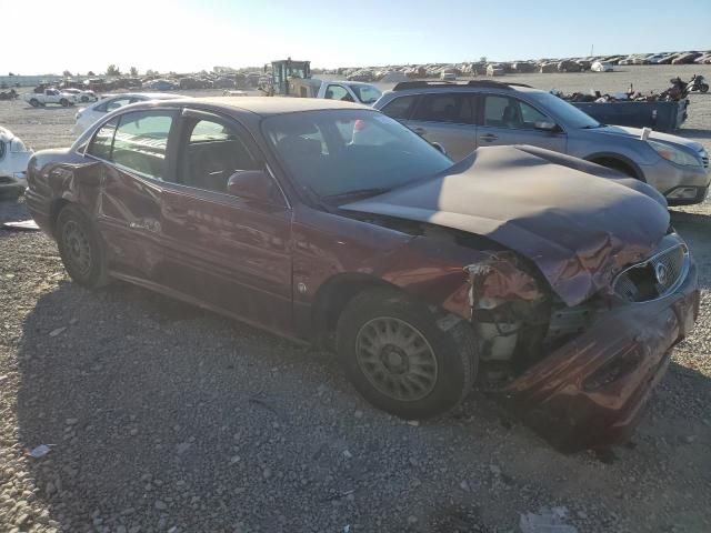 2002 Buick Lesabre Custom