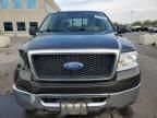 2008 Ford F150 Supercrew