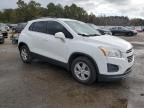 2016 Chevrolet Trax 1LT