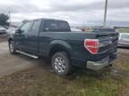 2013 Ford F150 Super Cab