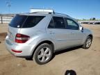 2009 Mercedes-Benz ML 350