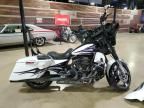 2016 Harley-Davidson Flhxse CVO Street Glide