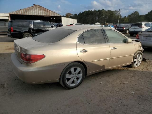 2006 Lexus ES 330