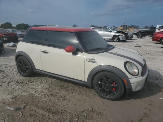 2009 Mini Cooper