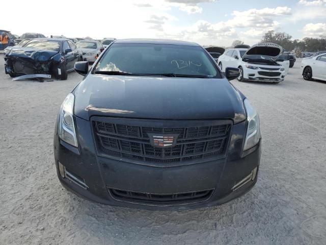 2016 Cadillac XTS Luxury Collection