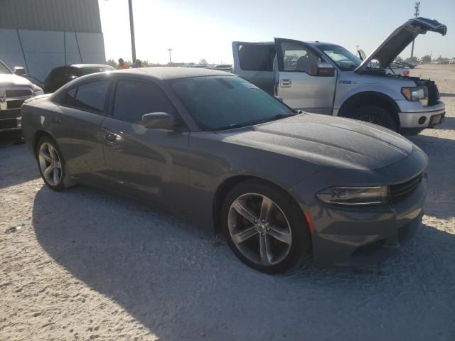 2017 Dodge Charger R/T