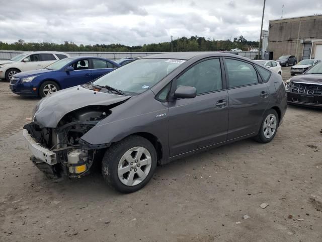 2009 Toyota Prius