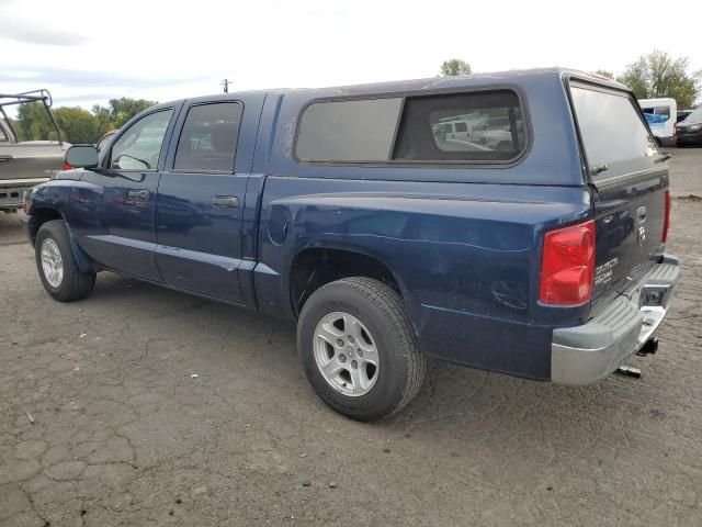 2005 Dodge Dakota Quad SLT