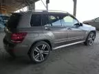 2014 Mercedes-Benz GLK 350 4matic