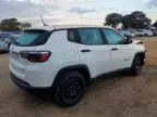 2020 Jeep Compass Sport