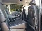 2016 Chevrolet Suburban K1500 LTZ