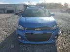 2018 Chevrolet Spark 1LT