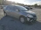 2011 Nissan Versa S