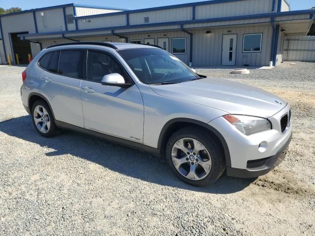 2013 BMW X1 SDRIVE28I