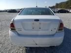 2007 Ford Fusion SE