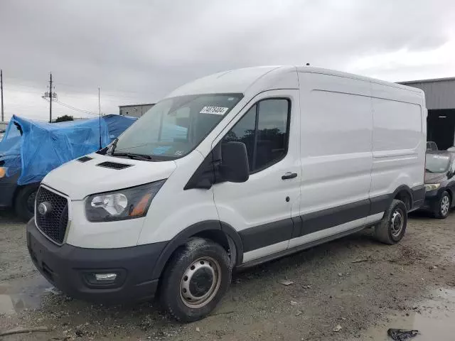 2023 Ford Transit T-250