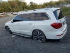 2013 Mercedes-Benz GL 450 4matic