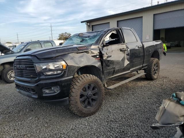 2019 Dodge RAM 2500 BIG Horn