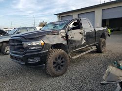 Dodge salvage cars for sale: 2019 Dodge RAM 2500 BIG Horn